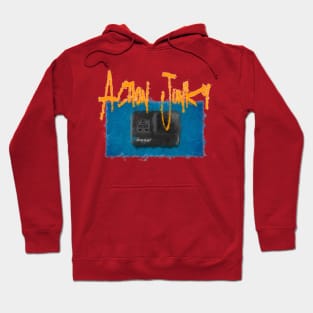 Action Junky Hoodie